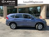 Used 2013 Honda CR-V EX image 2