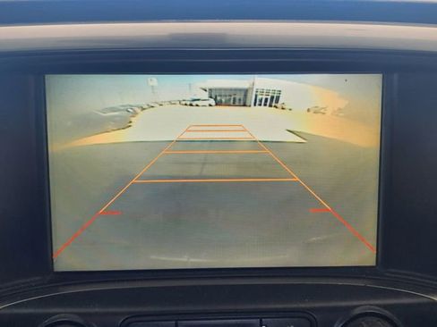 Used 2015 Chevrolet Silverado 1500 LTZ image 20