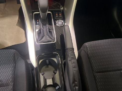 New 2026 Mitsubishi Eclipse Cross LE image 19