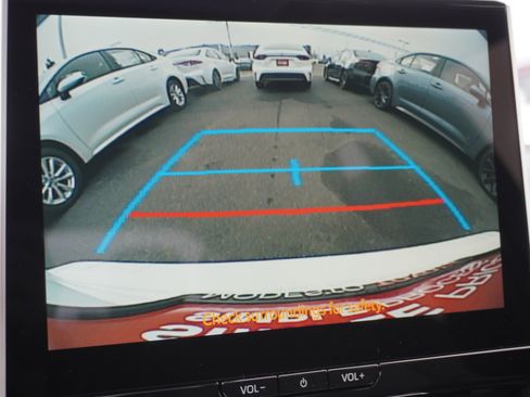 New 2026 Toyota Corolla XLE image 11