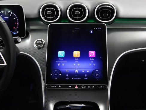 Certified 2025 Mercedes-Benz C 300 4MATIC Sedan image 15