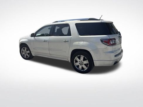 Used 2014 GMC Acadia Denali FWD image 3
