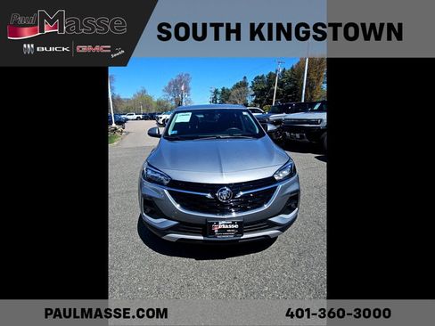 Used 2023 Buick Encore GX Preferred w/ Cold Weather Comfort Package AWD/4WD image 9