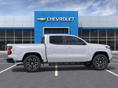 New 2026 Chevrolet Colorado Z71 w/ Z71 Convenience Package 2 AWD/4WD image 40