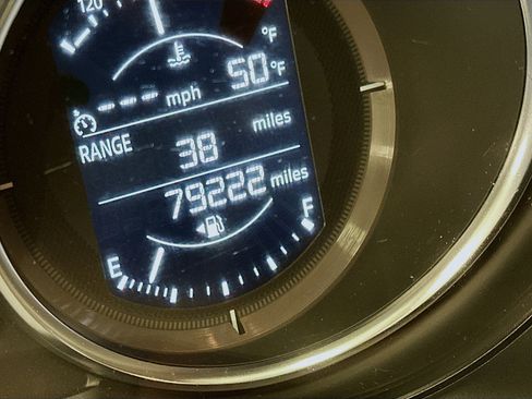 Used 2017 MAZDA CX-5 Touring w/ Preferred Equipment Package image 19