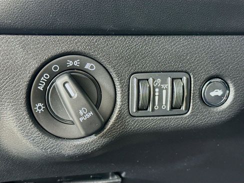 Used 2023 Dodge Challenger R/T Scat Pack w/ Plus Package RWD image 13