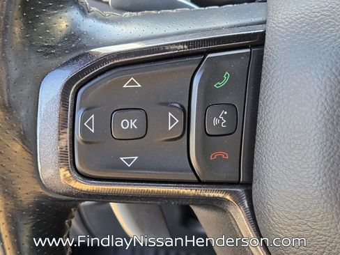 Used 2022 RAM 1500 TRX w/ TRX Level 1 Equipment Group image 28