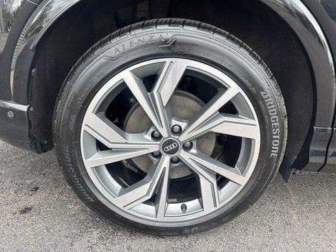 Certified 2022 Audi Q4 e-tron Prestige AWD/4WD image 24