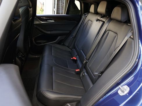 Used 2024 BMW X4 xDrive30i image 15