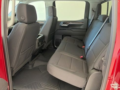 New 2026 Chevrolet Silverado 1500 RST image 13