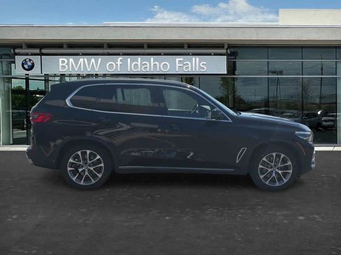 Used 2020 BMW X5 xDrive40i w/ Premium Package AWD/4WD image 8
