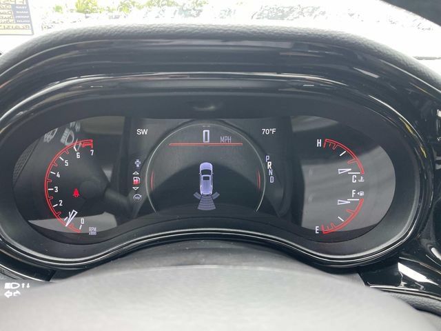 Used 2024 Dodge Durango GT AWD/4WD image 40