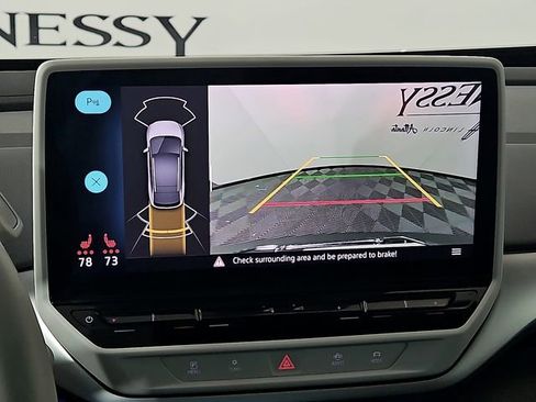 Used 2021 Volkswagen ID.4 1st Edition image 20