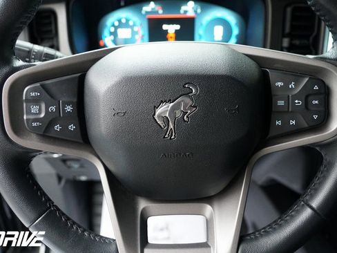 Used 2025 Ford Bronco Big Bend image 22