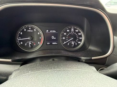 Used 2021 Hyundai Tucson Limited AWD/4WD image 18