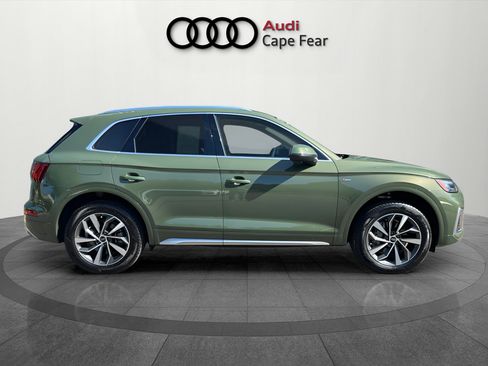 Used 2023 Audi Q5 2.0T Premium w/ Convenience Package AWD/4WD image 6