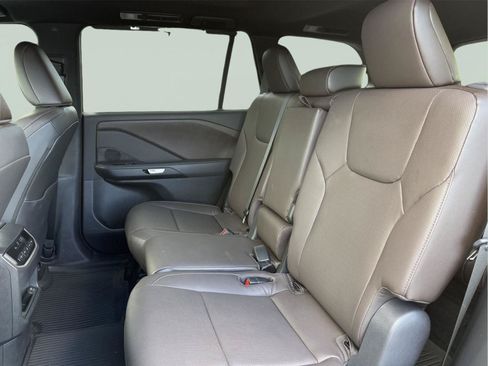 Certified 2024 Lexus TX 350 AWD w/ Technology Package image 22