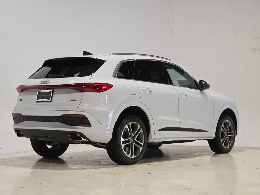 New 2026 Audi Q5 Premium Plus AWD/4WD image 5