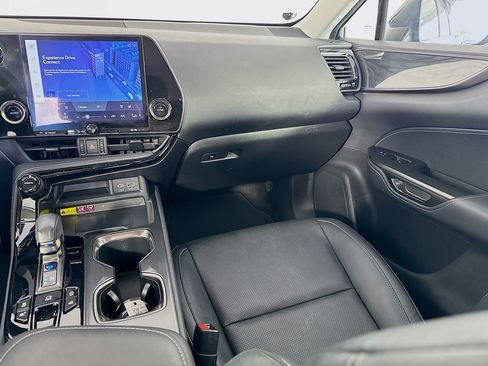 Used 2023 Lexus NX 350 AWD image 23