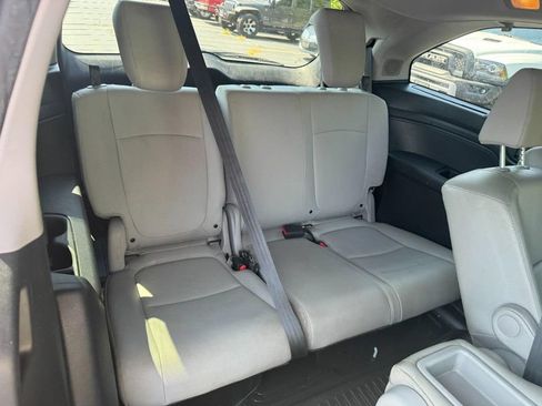 Used 2019 Honda Odyssey Elite image 14