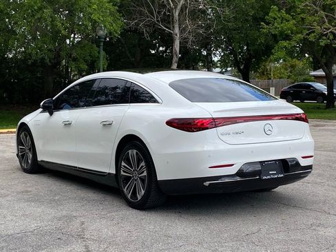 Used 2023 Mercedes-Benz EQS 450+ Sedan image 6