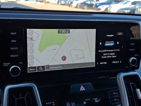 Used 2022 Kia Sorento X-Line EX image 18