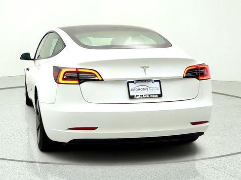 Used 2023 Tesla Model 3 Standard Range RWD image 6
