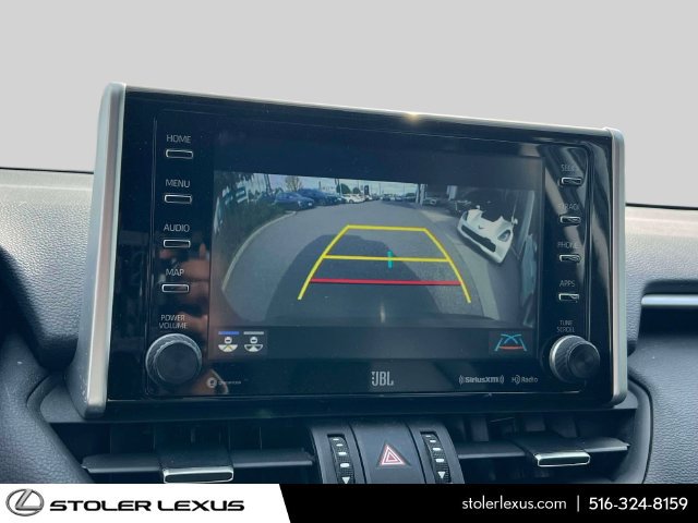 Used 2020 Toyota RAV4 XLE Premium AWD/4WD image 30
