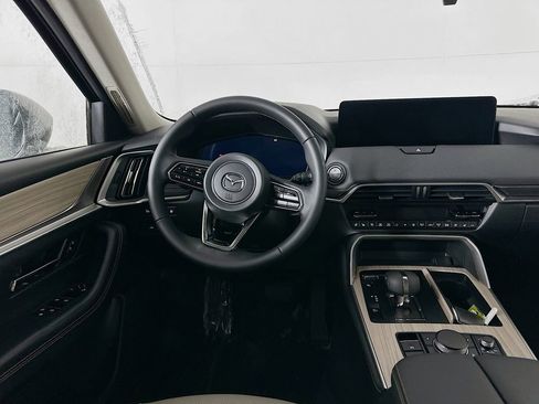 New 2026 MAZDA CX-70 SC Plus image 29