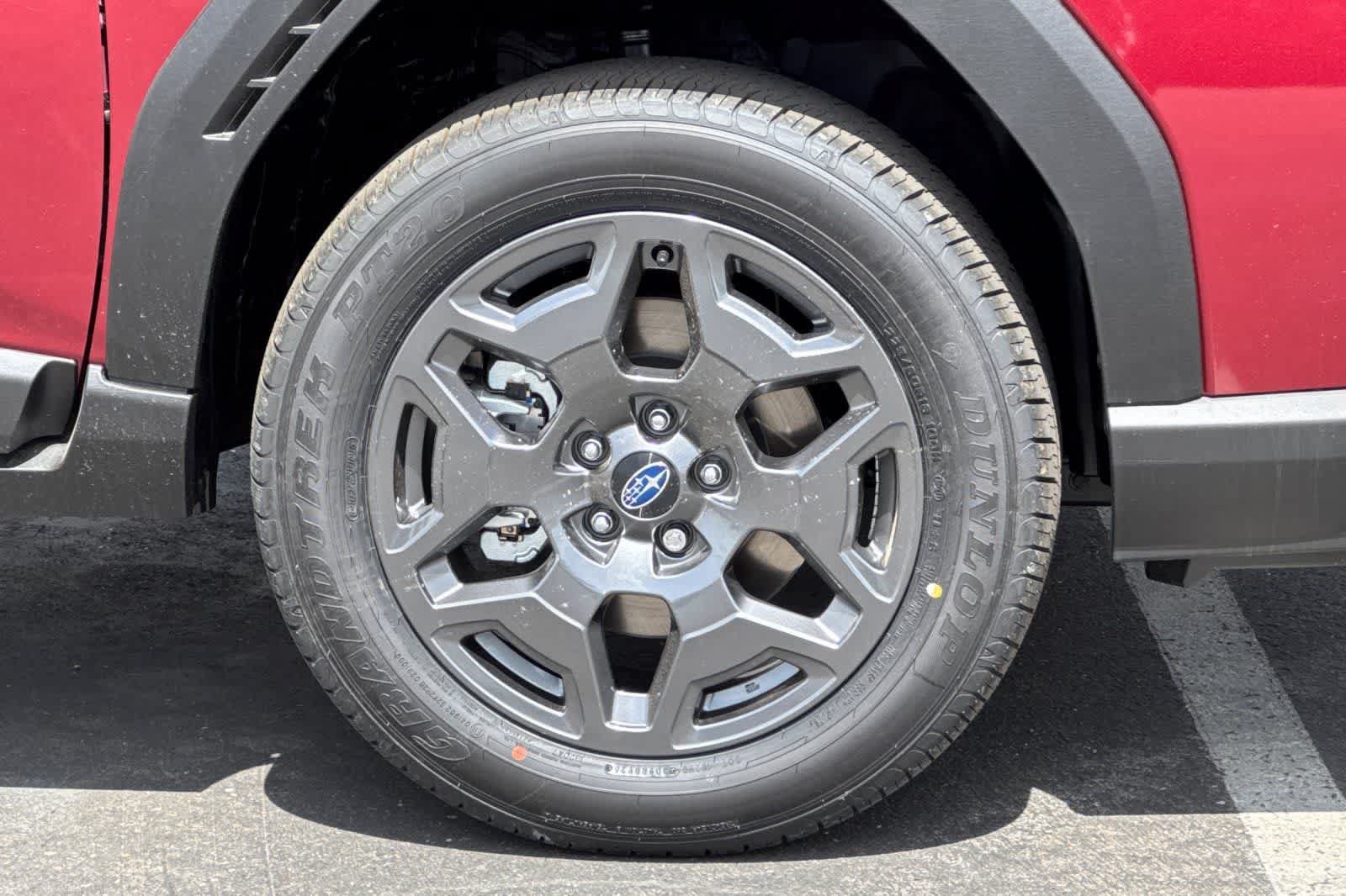New 2026 Subaru Outback Premium AWD/4WD image 31
