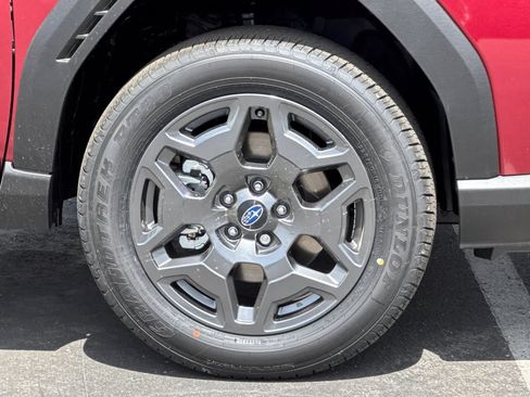 New 2026 Subaru Outback Premium AWD/4WD image 31