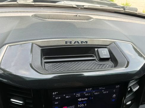 Used 2020 RAM 1500 Rebel w/ Rebel Level 1 Equipment Group AWD/4WD image 44