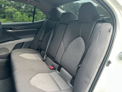 Used 2024 Toyota Camry LE w/ Convenience Package FWD image 14
