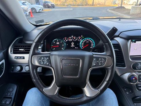 Used 2017 GMC Yukon Denali w/ Open Road Package image 53