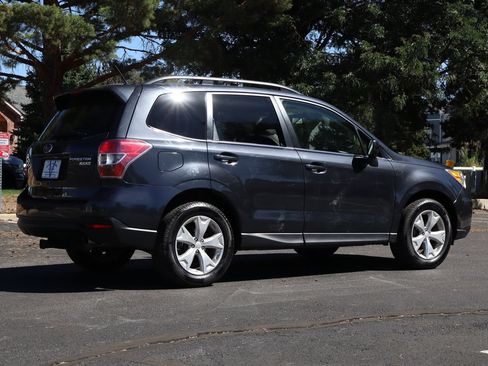 Used 2014 Subaru Forester 2.5i Limited w/ Popular Package #2 AWD/4WD image 5
