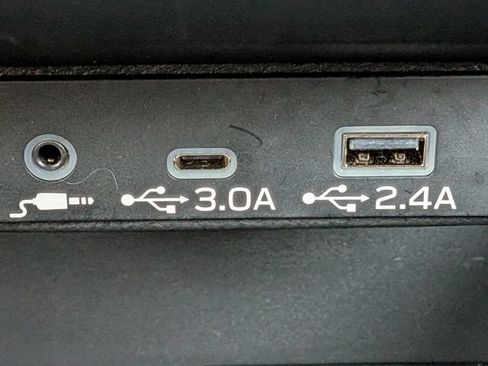 Used 2025 Subaru Forester Premium AWD/4WD image 26