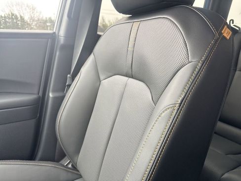 New 2026 Subaru Outback Wilderness image 40