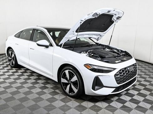 New 2025 Audi A5 2.0T Premium Plus image 34