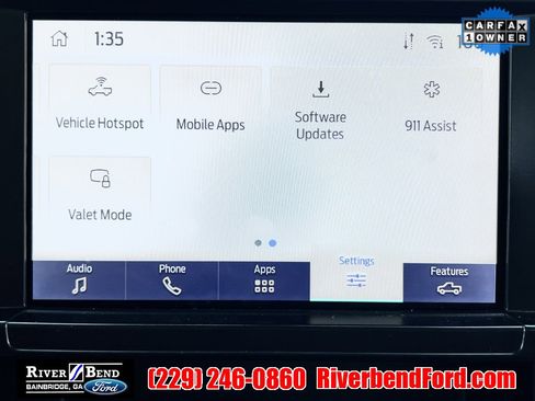 Used 2024 Ford F350 XLT image 34