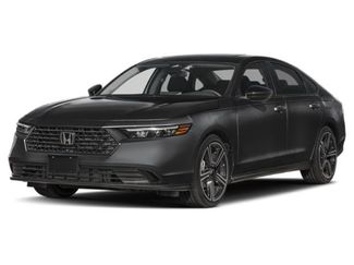 New 2026 Honda Accord SE video 1