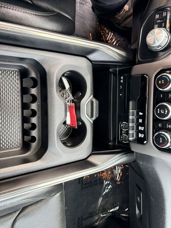 Used 2019 RAM 1500 Sport w/ Level 2 Equipment Group AWD/4WD image 31