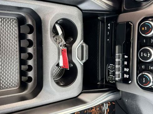 Used 2019 RAM 1500 Sport w/ Level 2 Equipment Group AWD/4WD image 31