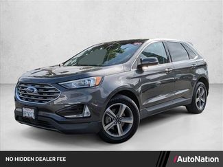 Used 2020 Ford Edge SEL w/ Convenience Package FWD video 1