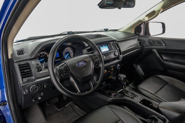 Used 2019 Ford Ranger XL w/ Equipment Group 101A Mid AWD/4WD image 13