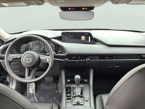 New 2026 MAZDA MAZDA3 s Sport FWD image 24