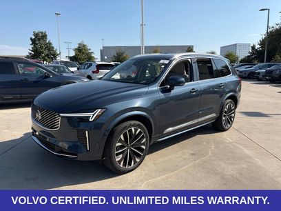 Certified 2026 Volvo XC90 B6 Ultra