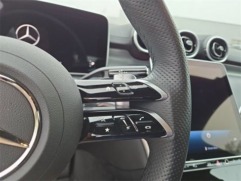 Certified 2025 Mercedes-Benz C 300 C 300 image 16
