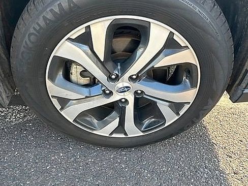 Used 2021 Subaru Outback Touring XT AWD/4WD image 10