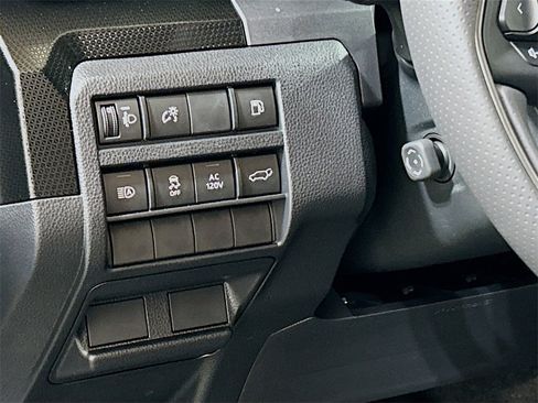 New 2026 Toyota 4Runner Limited image 8