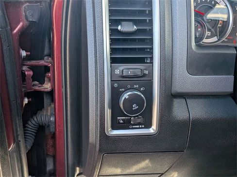 Used 2019 RAM 1500 Big Horn image 15